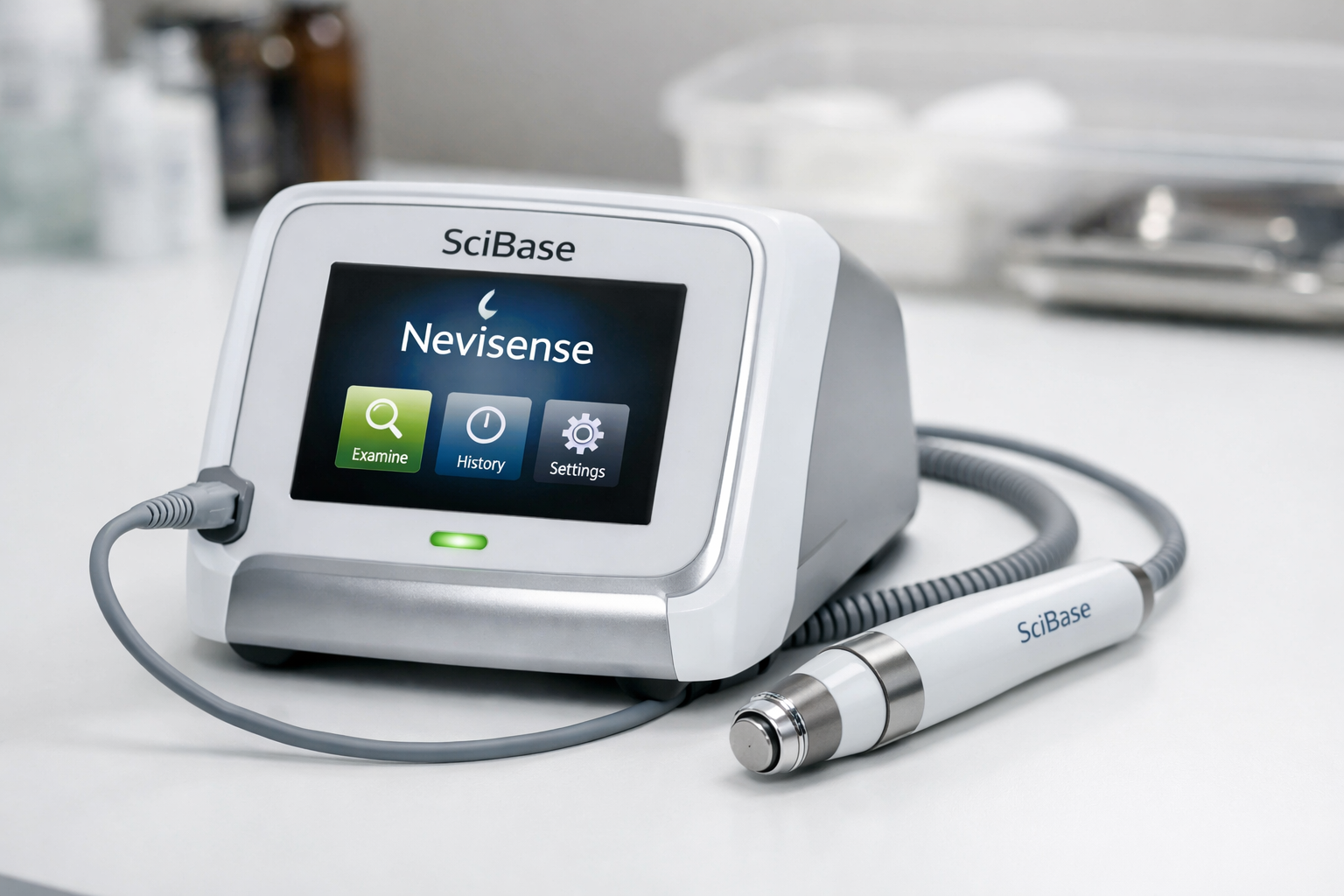 Scibase Product