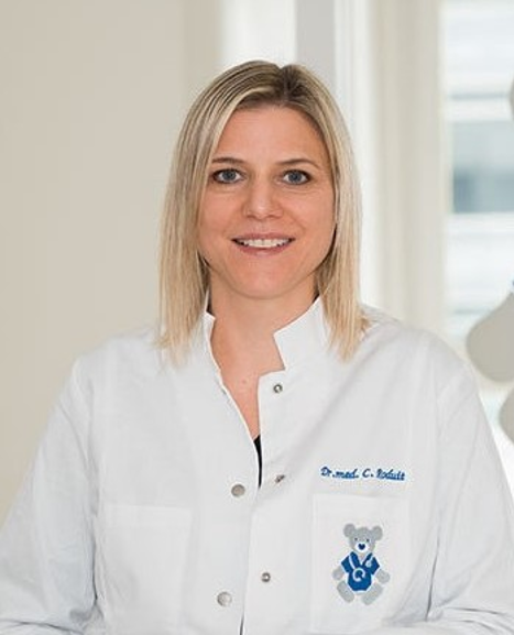 Caroline Roduit